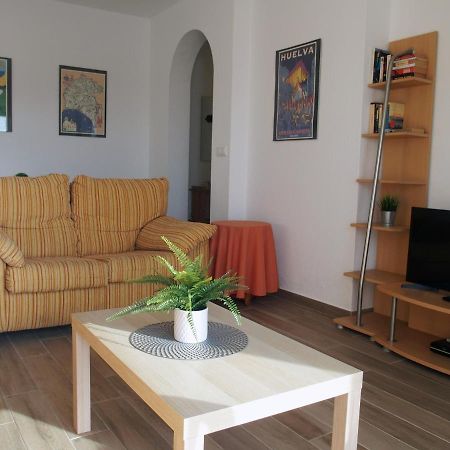Ayapart Ayamonte Dış mekan fotoğraf
