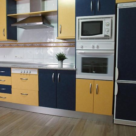 Ayapart Ayamonte Dış mekan fotoğraf