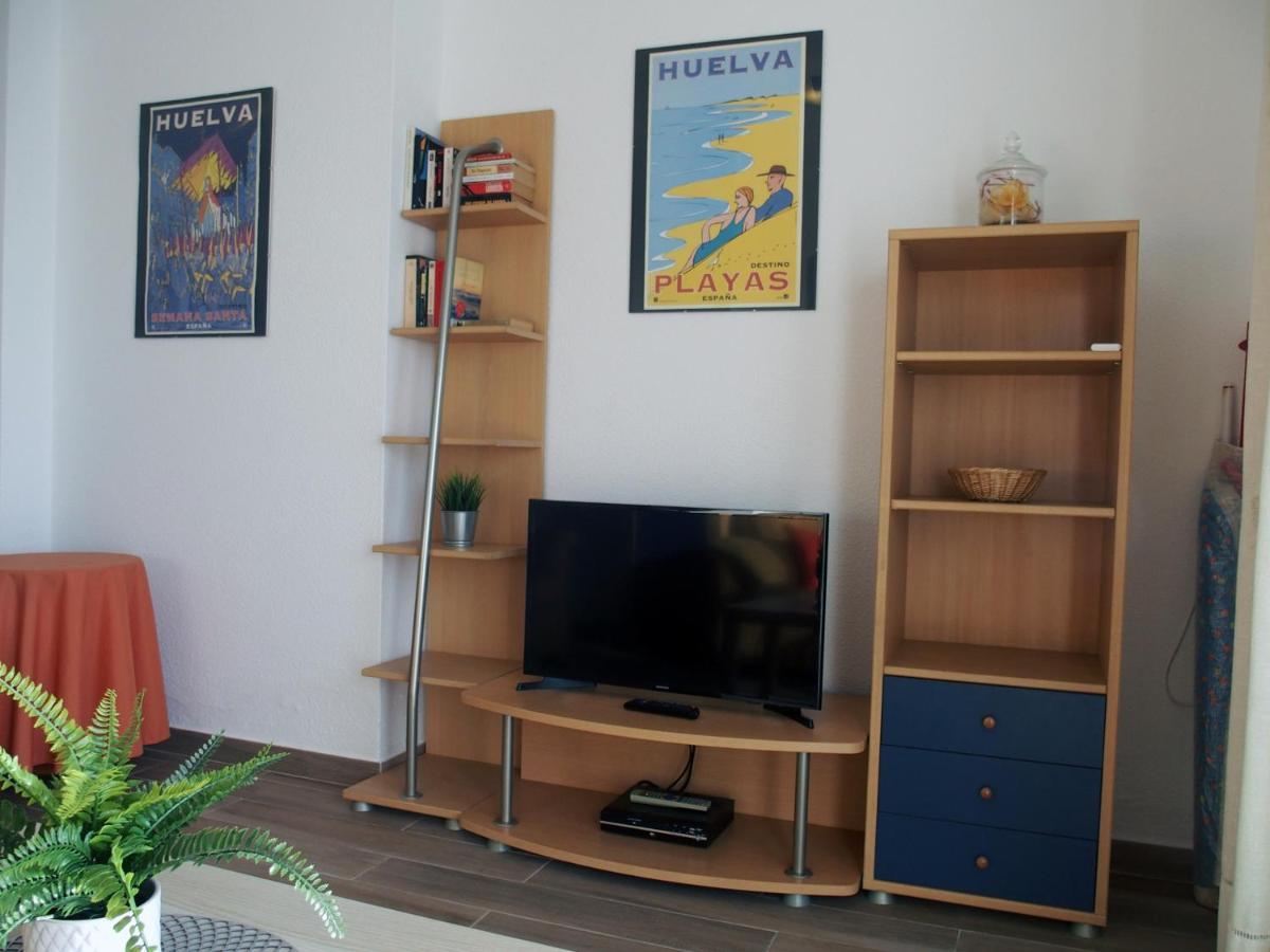 Ayapart Ayamonte Dış mekan fotoğraf
