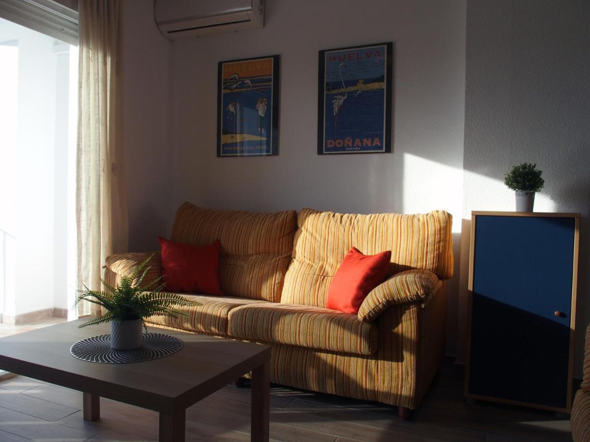 Ayapart Ayamonte Dış mekan fotoğraf