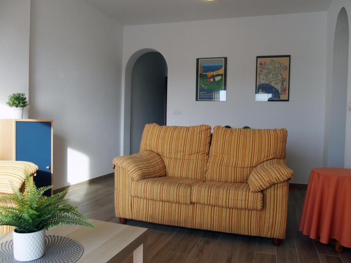 Ayapart Ayamonte Dış mekan fotoğraf