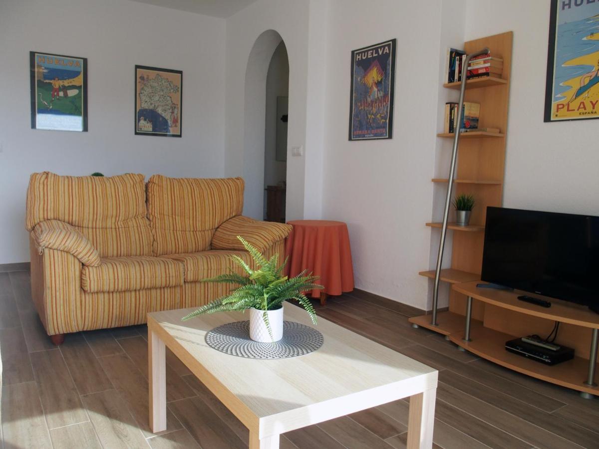 Ayapart Ayamonte Dış mekan fotoğraf