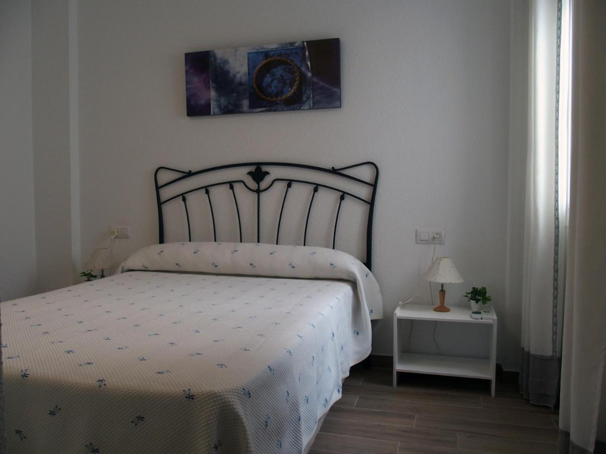 Ayapart Ayamonte Dış mekan fotoğraf