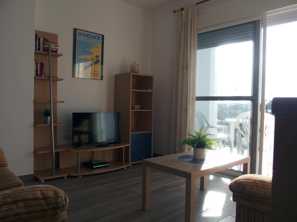 Ayapart Ayamonte Dış mekan fotoğraf