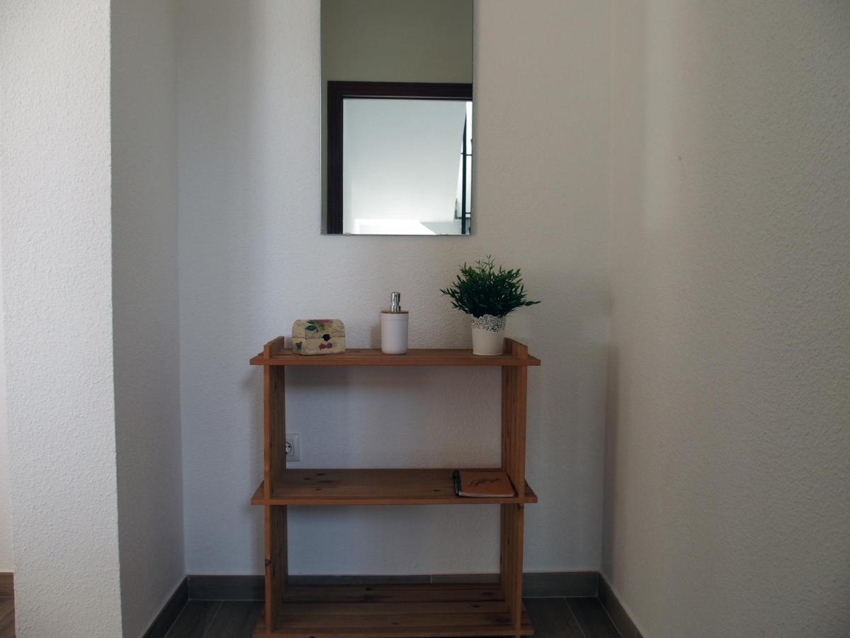 Ayapart Ayamonte Dış mekan fotoğraf