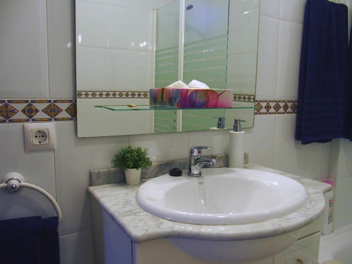 Ayapart Ayamonte Dış mekan fotoğraf