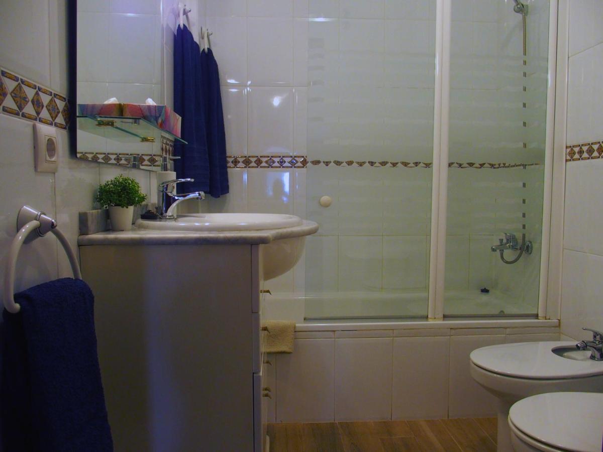 Ayapart Ayamonte Dış mekan fotoğraf