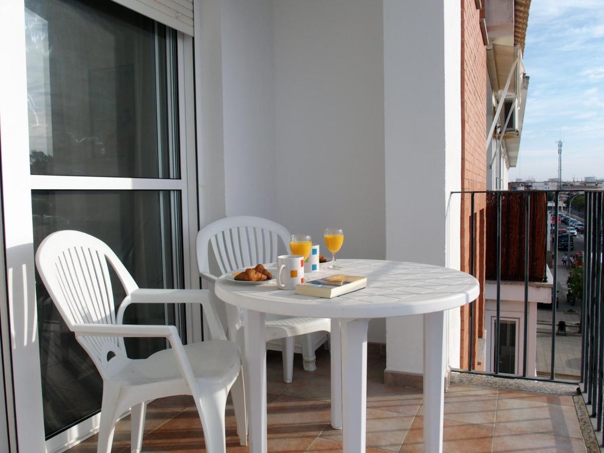 Ayapart Ayamonte Dış mekan fotoğraf