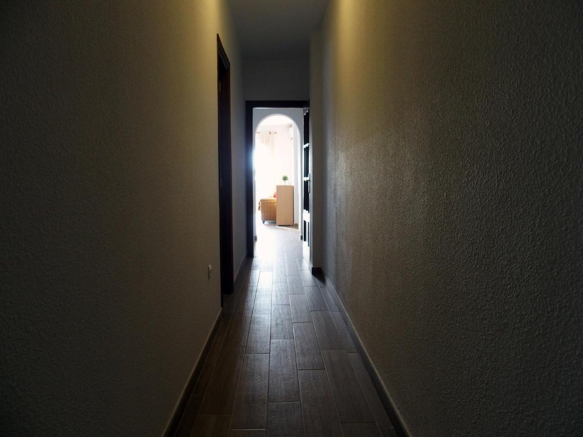 Ayapart Ayamonte Dış mekan fotoğraf