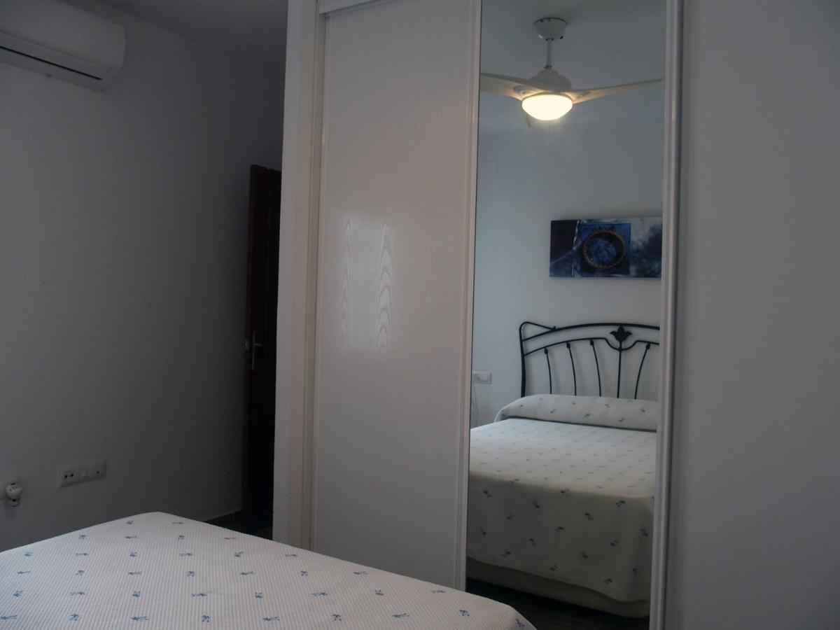 Ayapart Ayamonte Dış mekan fotoğraf