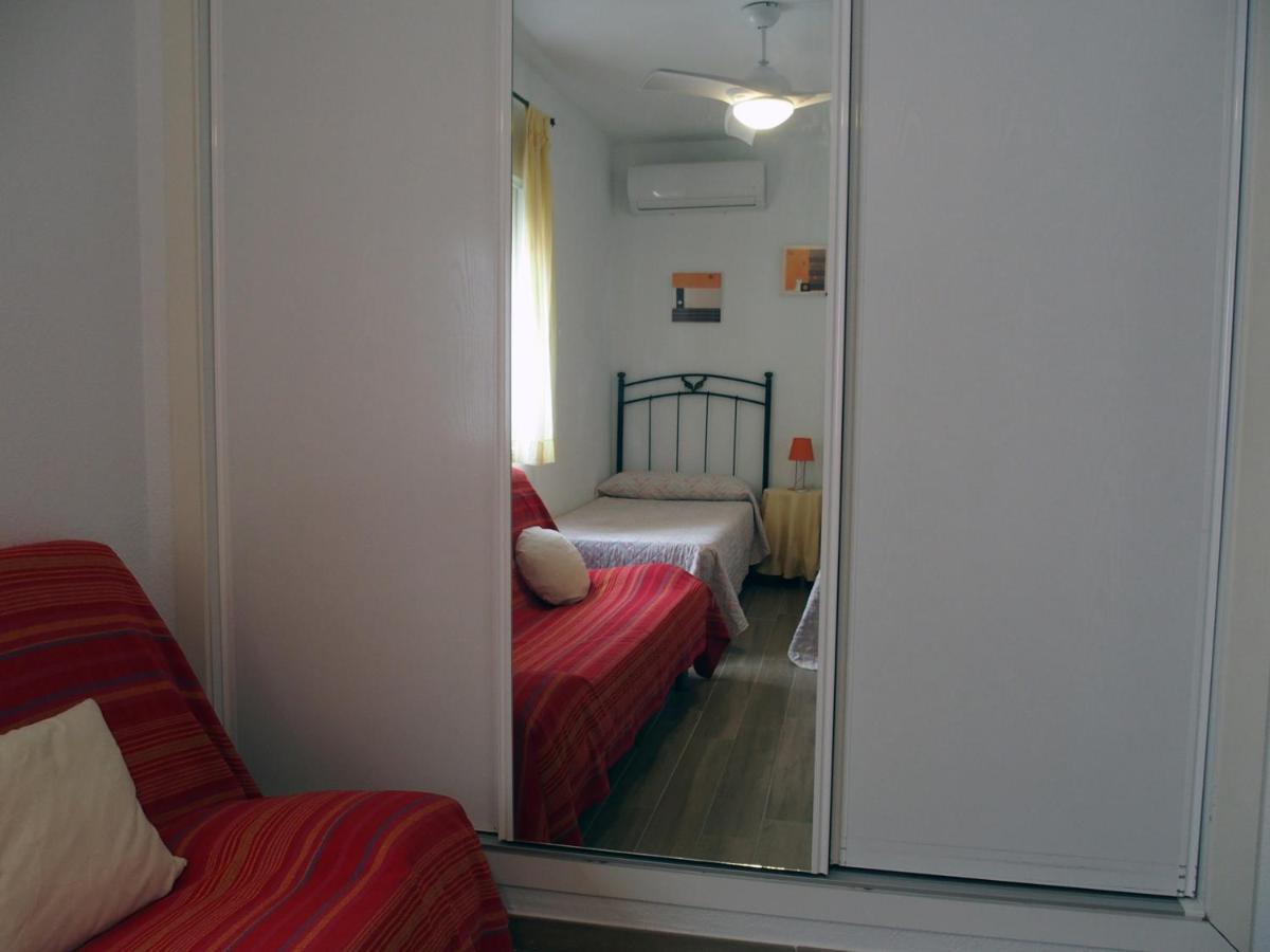 Ayapart Ayamonte Dış mekan fotoğraf