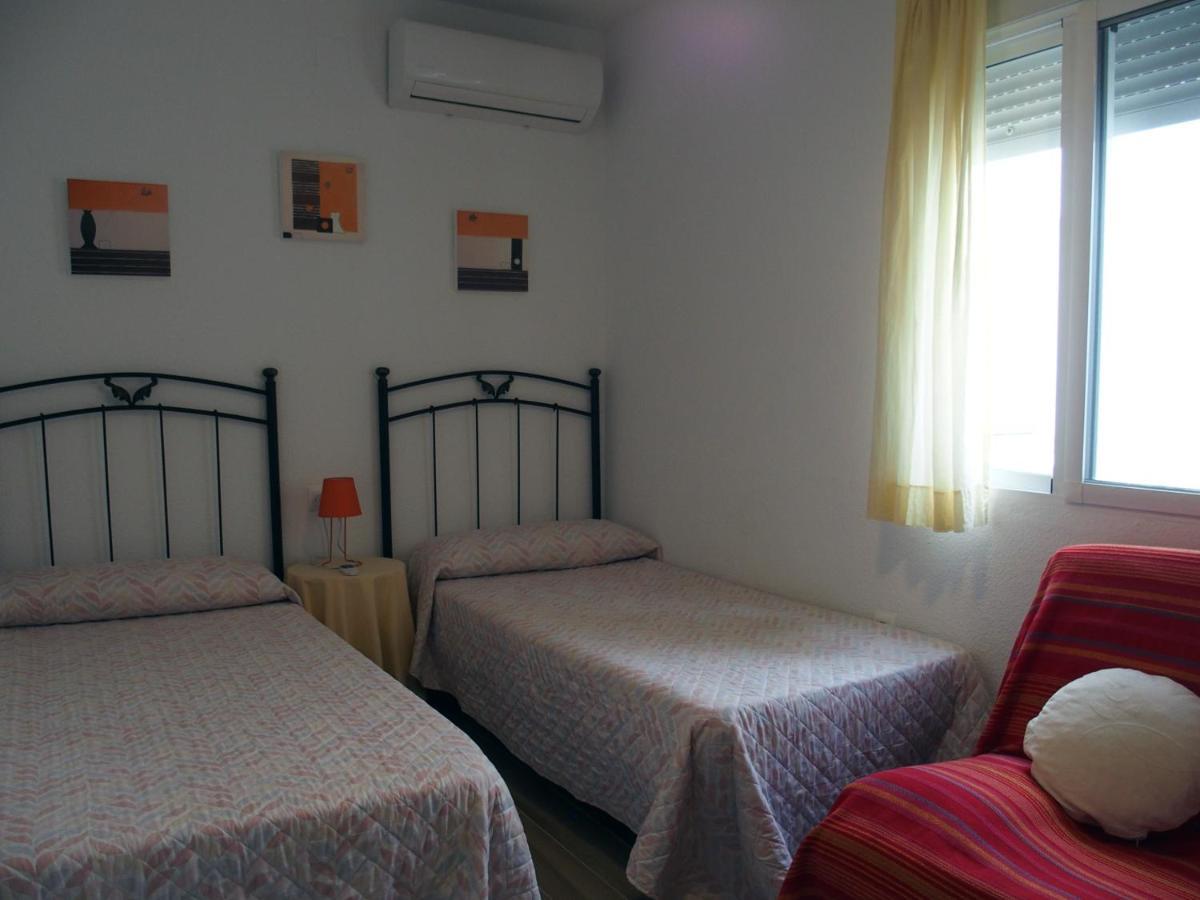 Ayapart Ayamonte Dış mekan fotoğraf
