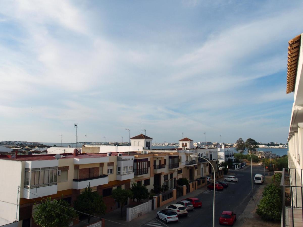 Ayapart Ayamonte Dış mekan fotoğraf