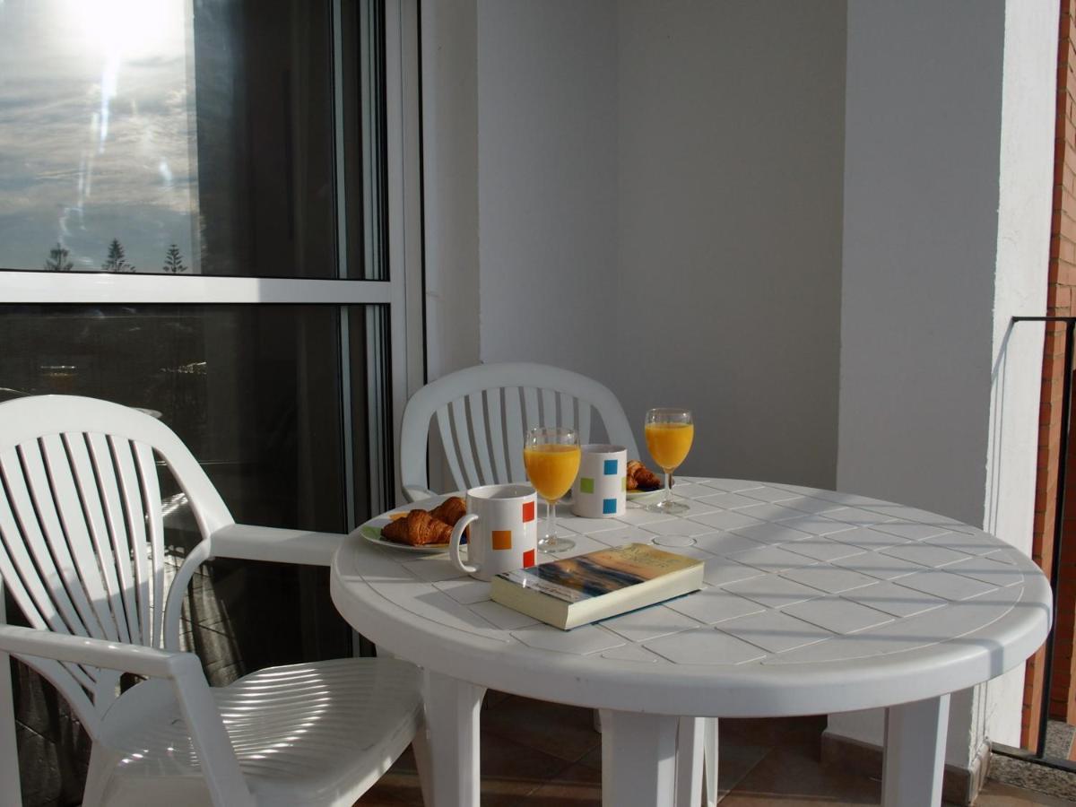 Ayapart Ayamonte Dış mekan fotoğraf