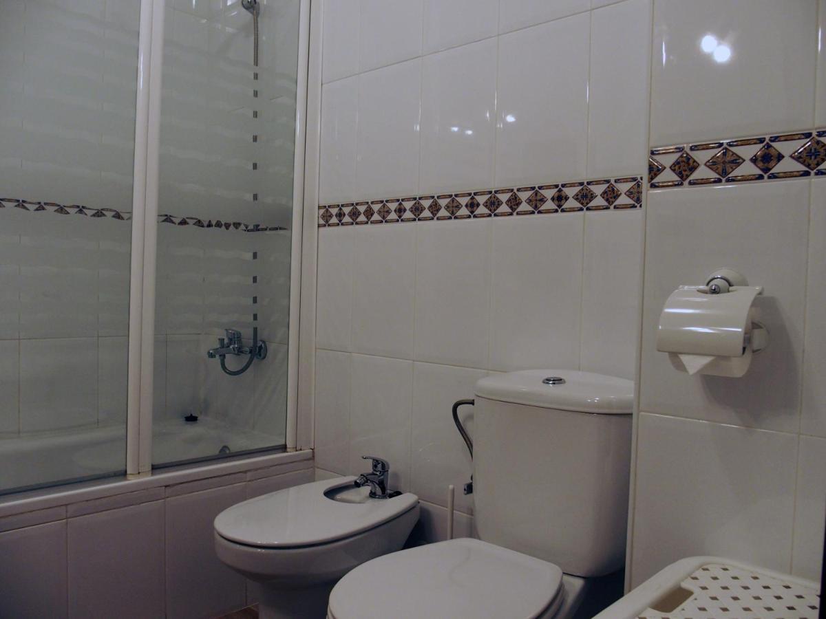Ayapart Ayamonte Dış mekan fotoğraf