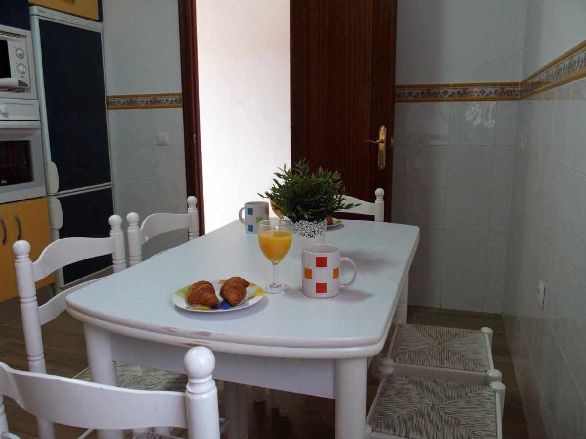 Ayapart Ayamonte Dış mekan fotoğraf